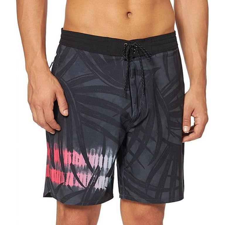 Hurley Men's Phantom Block Party 18 Boardshorts