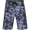 thumbnail image 1 of Hurley Phantom Osaka Mens Boardshort Swimsuit, 1 of 5