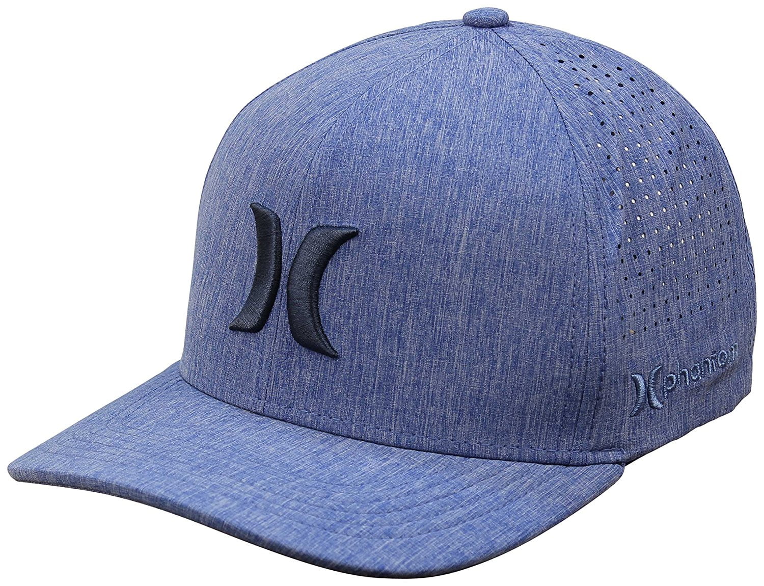 fitted dri fit hat
