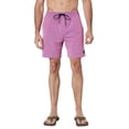 thumbnail image 1 of Hurley Phantom Zuma II 18" Volley Bright Violet 2XL (42-44" Waist), 1 of 1