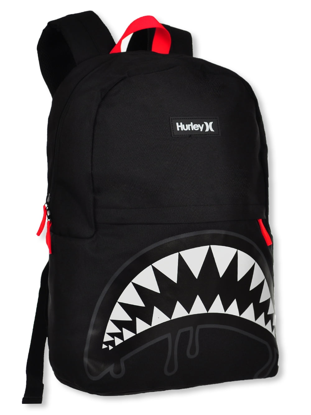 Hurley backpack top