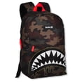 thumbnail image 1 of Hurley Shark Bait Backpack, 1 of 2