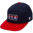 thumbnail image 1 of Hurley USA Unstructured Hat, 1 of 1