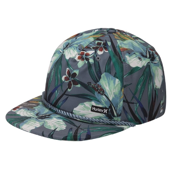 Hurley Garden Dri-Fit (Noise Aqua) Hat