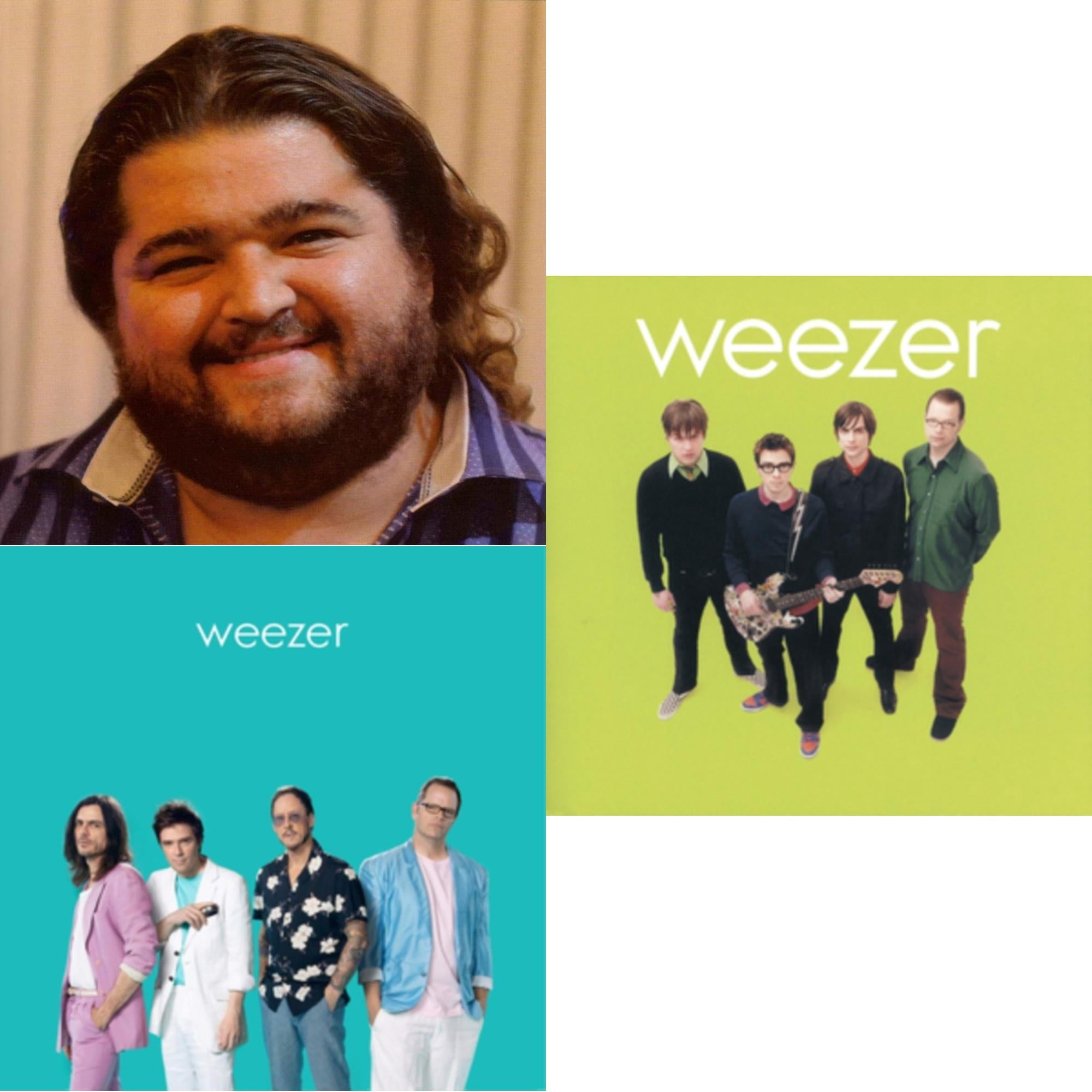 Hurley-Weezer-Teal-Album-