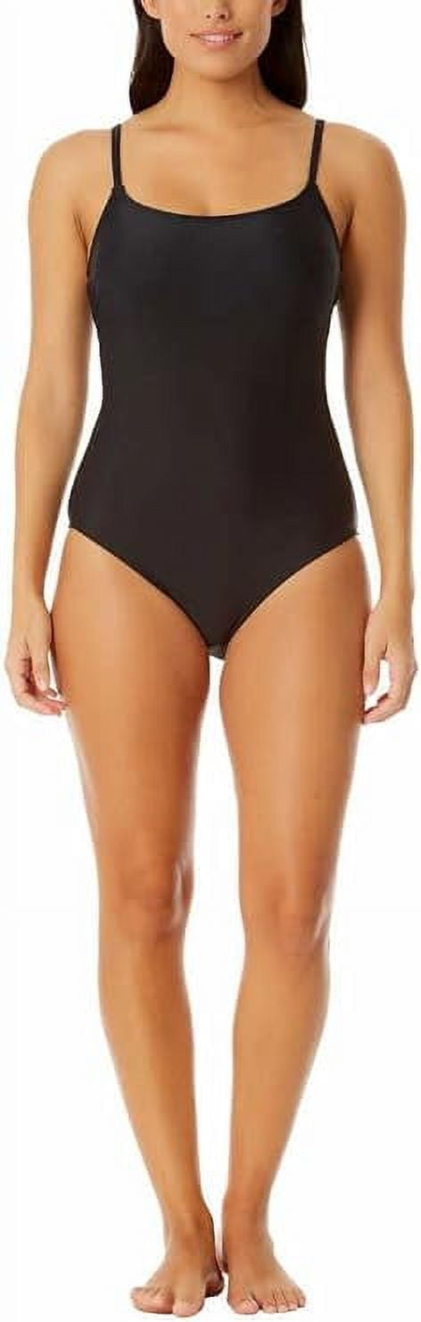 Hurley Women One-Piece Swimsuit (Women's), S - Walmart.com Hurley Women One-Piece Swimsuit (Women's), S - Walmart.com