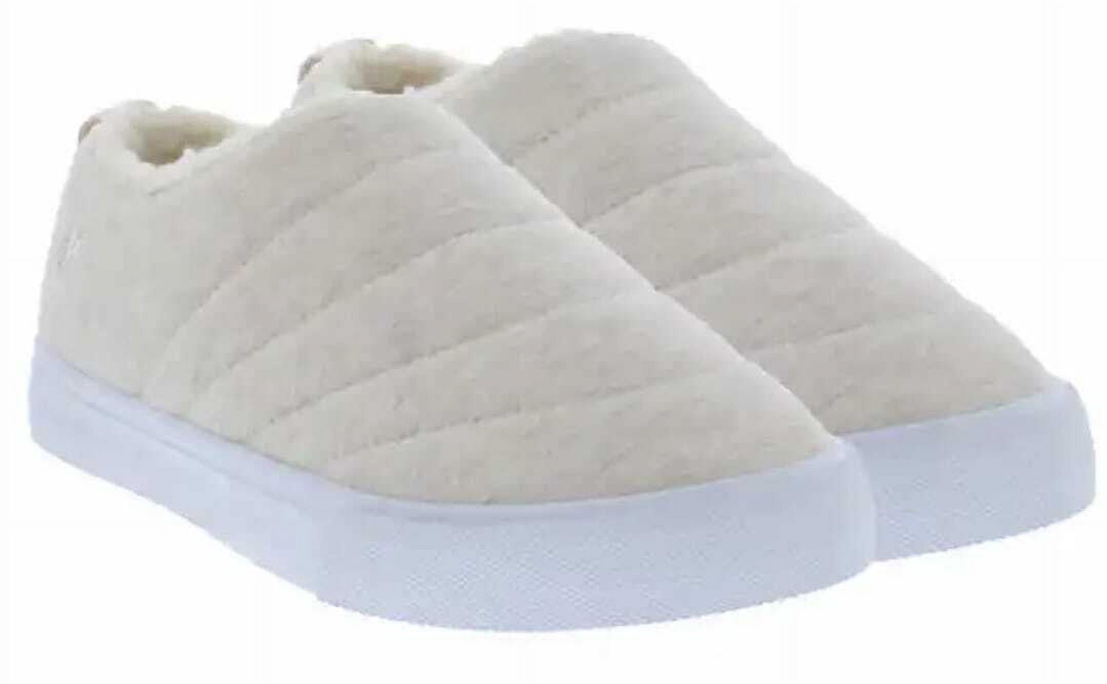 Hurley Arlo Puff Men’s Slip-On Quilted Sneakers size 10 Hurley Size 8 M ARLO PUFF Gray Slip On | Mercari main image 3