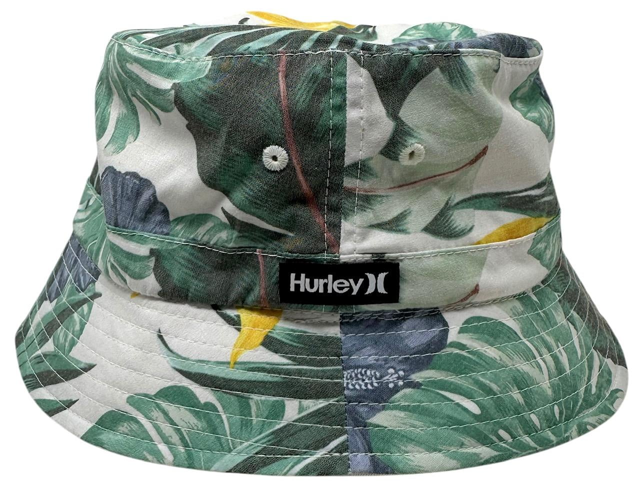 Womens Hurley Hat
