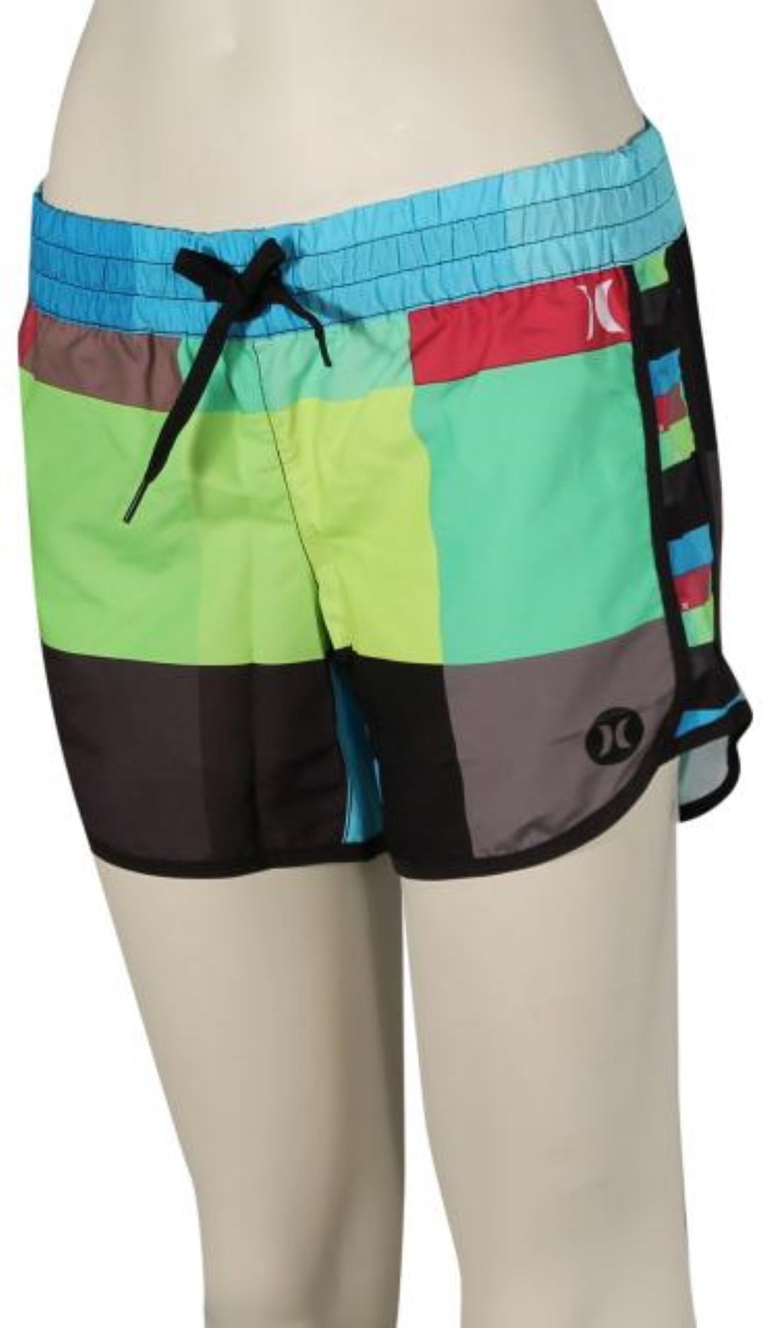 Hurley Women's Supersuede 5