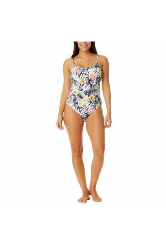 Women's Swimsuit and Bathing Suit One-Piece UFP 50+ New with Tags