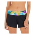 thumbnail image 1 of Hurley Womens Board Short 2.5" Inseam Swim Bottom Separates, 1 of 1