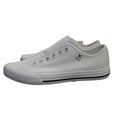 thumbnail image 1 of Hurley Womens Chloe Canvas Sneakers Low Top Shoes, 1 of 5
