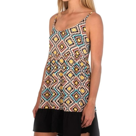 Hurley Womens Dev A-Line Dress