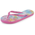 thumbnail image 1 of Hurley Womens Flip Flop Sandal Pink Multi Tie Dye 9, 1 of 5