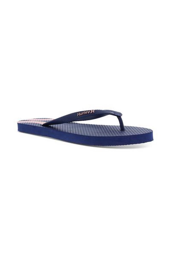 Womens Jollie Sandals Dark Blue 9M