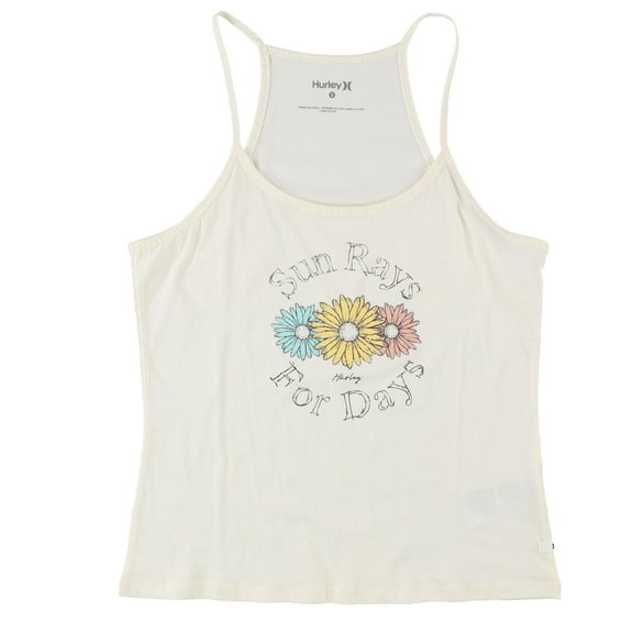 Hurley Womens Rays For Days Tank Top