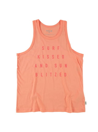 Hurley Womens Tops in Womens Tops 