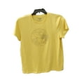 thumbnail image 1 of Hurley Womens Top,Misted Yellow,Medium, 1 of 2