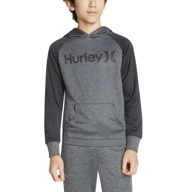 Hurley hoodies youth hotsell