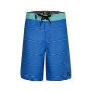 Hurley boys  Shoreline Board Short, 2T, Blue