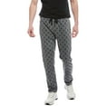 thumbnail image 1 of Hurley mens  Fleece Lounge Pant, m, Grey, 1 of 3
