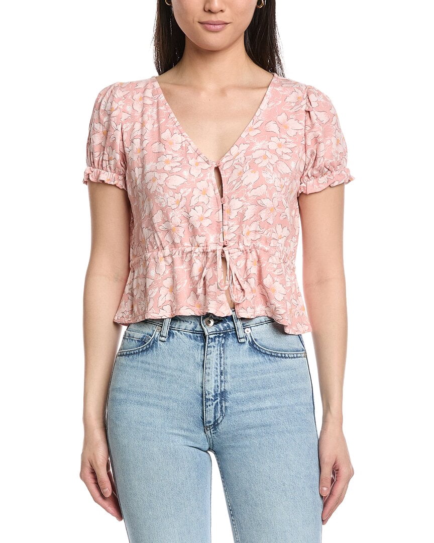 Hurley Beachcomber Top Women’s