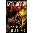 thumbnail image 1 of Hurog Duology Dragon Blood, Book 2, (Paperback), 1 of 1