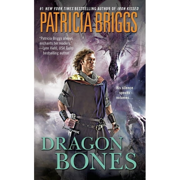 Hurog Duology Dragon Bones, Book 1, (Paperback)