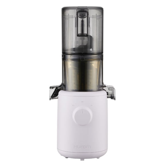 Hurom Cold Press Juicer Machine, H310 Easy Clean Slow Juicer (Lavender)