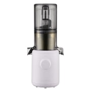 Hurom Cold Press Juicer Machine, H310 Easy Clean Slow Juicer Lavender