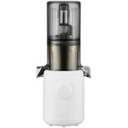 Hurom Cold Press Juicer Machine, H310 Easy Clean Slow Juicer White