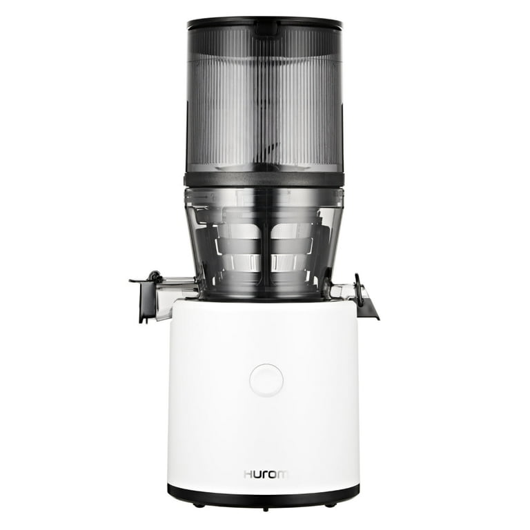Hurom Cold Press Juicer Machine, H320 Low Pulp Slow Juicer, Easy