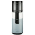 thumbnail image 1 of Hurom Cold Press Juicer Machine, H400 Easy Clean Slow Juicer (Two Tone Blue), 1 of 9
