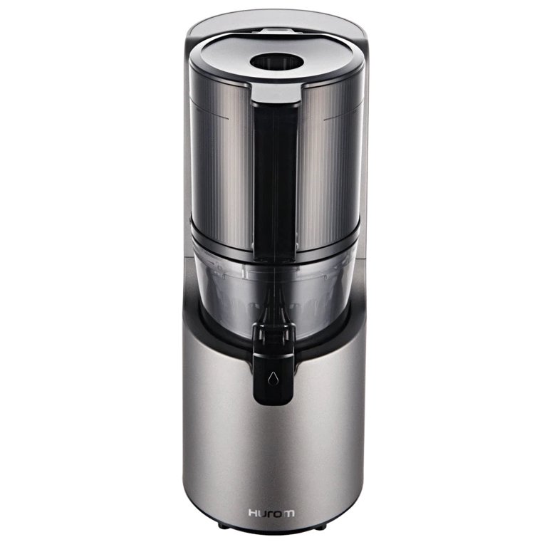 Hurom H200 Easy Clean Self-Feeding Slow Juicer - Walmart.com