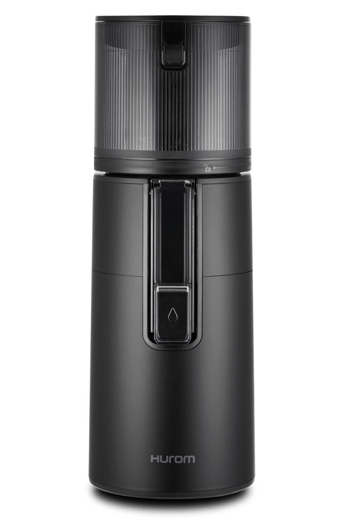Hurom H400 Two Tone Easy Clean Slow Juicer