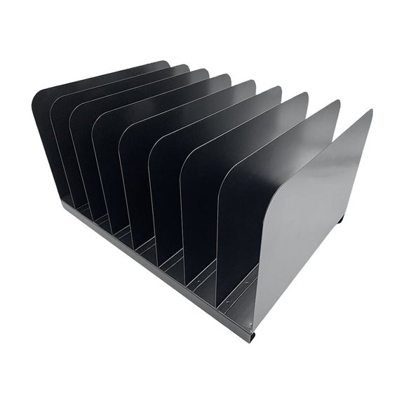 Huron Vertical Desk Organizer (hasz0146)