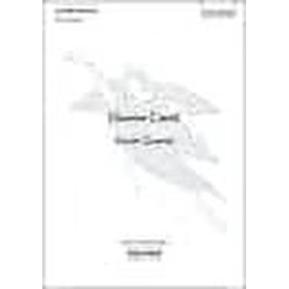 Huron Carol: Vocal score