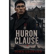 Huron Clause, Paperback
