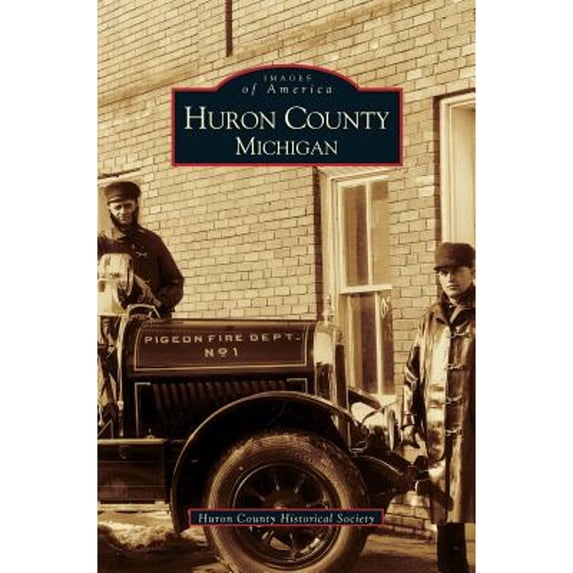 Huron County Michigan
