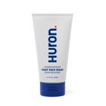 Huron Men’s Face Wash Daily Deep Facial Cleanser & Mild Exfoliator