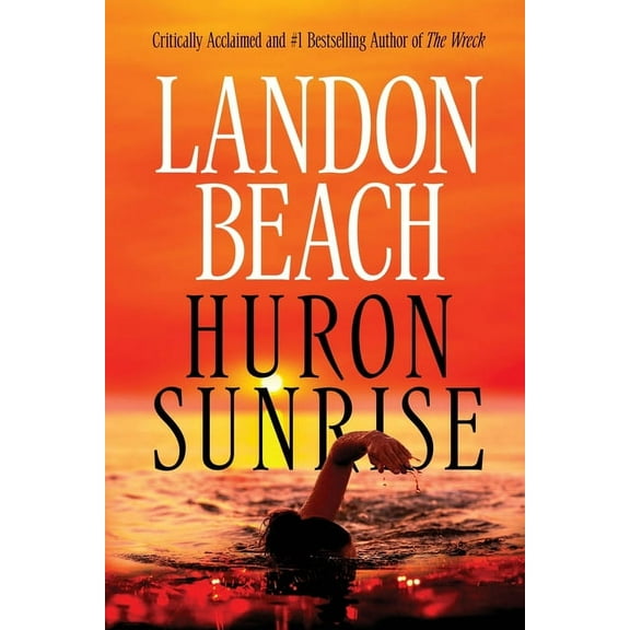 Huron Sunrise, (Paperback)