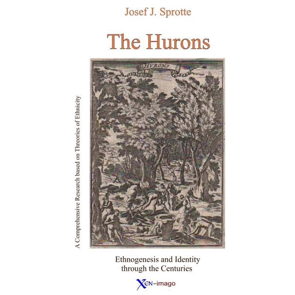 The Hurons (Paperback)
