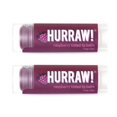 thumbnail image 1 of Hurraw! Raspberry Tinted Lip Balm, 2 Pack, 1 of 9