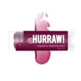 thumbnail image 1 of Hurraw! Raspberry Tinted Lip Balm: (Sheer Berry Tint) 100% Natural, Organic, Vegan., 1 of 15