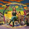 thumbnail image 1 of Hurray for the Riff Raff - Small Town Heroes - Music & Performance - Vinyl, 1 of 1