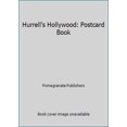 thumbnail image 1 of Pre-Owned Hurrell's Hollywood: Postcard Book (Paperback) 0876547501 9780876547502, 1 of 1