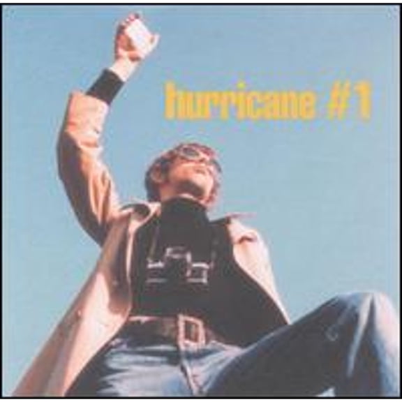Pre-Owned Hurricane #1 (CD 0093624676324) by