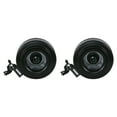 thumbnail image 1 of Hurricane 10" Commercial Grade Inline Wall Fan For Ventilation Use (2 Pack), 1 of 12