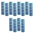 thumbnail image 1 of Hurricane 12 Pack HF7487-04M Elite Aseptic Pool Filter Cartridge Replacement, 1 of 9