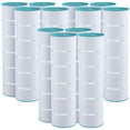 thumbnail image 1 of Hurricane 12 Pack HF7488-04 Advanced Pool and Spa Filter Cartridge Replacement, 1 of 9